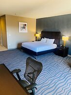 Hilton Garden Inn Fort Worth Alliance Airport