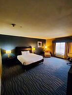 Hilton Garden Inn Fort Worth Alliance Airport