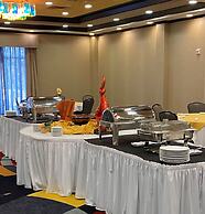 Hilton Garden Inn Fort Worth Alliance Airport
