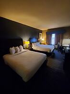 Hilton Garden Inn Fort Worth Alliance Airport