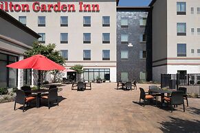 Hilton Garden Inn Fort Worth Alliance Airport