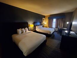Hilton Garden Inn Fort Worth Alliance Airport