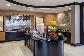 Hilton Garden Inn Fort Worth Alliance Airport