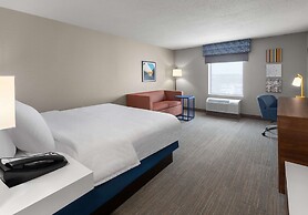 Hampton Inn & Suites Saginaw