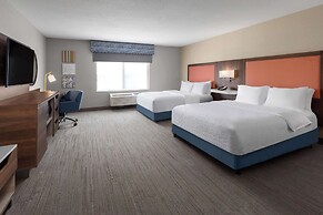 Hampton Inn & Suites Saginaw