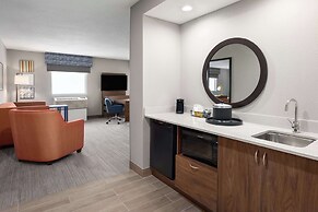 Hampton Inn & Suites Saginaw
