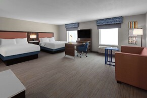 Hampton Inn & Suites Saginaw