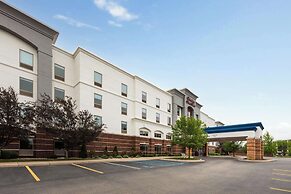 Hampton Inn & Suites Saginaw