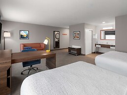Hampton Inn & Suites Saginaw