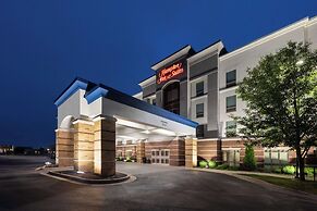 Hampton Inn & Suites Saginaw