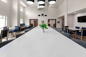 Hampton Inn & Suites Saginaw