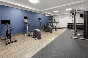 Hampton Inn & Suites Saginaw