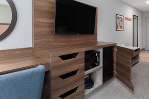 Hampton Inn & Suites Saginaw