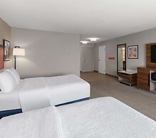 Hampton Inn & Suites Saginaw