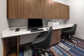 Hampton Inn & Suites Saginaw