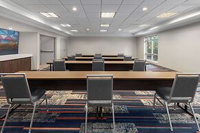 Hampton Inn & Suites Saginaw