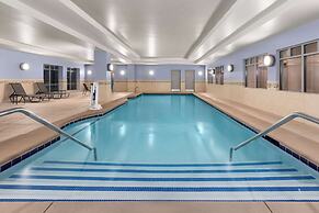 Hampton Inn & Suites Saginaw