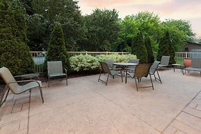 Hampton Inn & Suites Saginaw