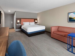 Hampton Inn & Suites Saginaw