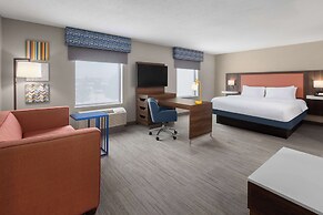 Hampton Inn & Suites Saginaw