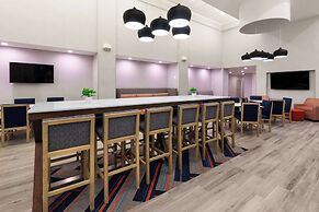 Hampton Inn & Suites Saginaw