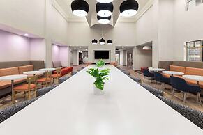 Hampton Inn & Suites Saginaw