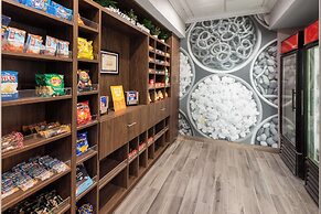 Hampton Inn & Suites Saginaw