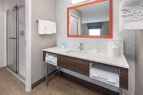 Hampton Inn & Suites Saginaw