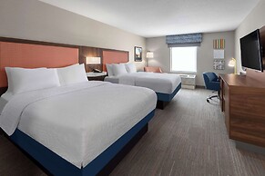 Hampton Inn & Suites Saginaw