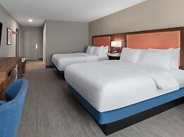 Hampton Inn & Suites Saginaw