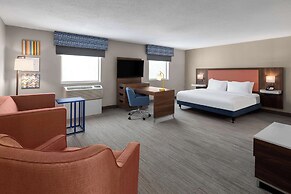 Hampton Inn & Suites Saginaw