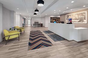 Hampton Inn & Suites Saginaw