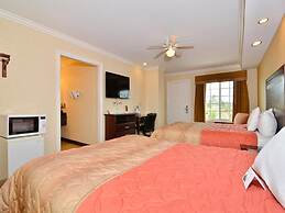 Princess Inn