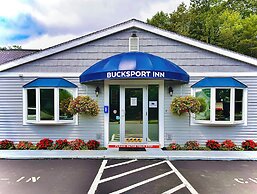 Bucksport Inn