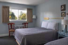 Bucksport Inn