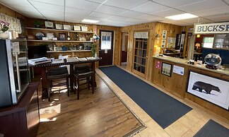 Bucksport Inn
