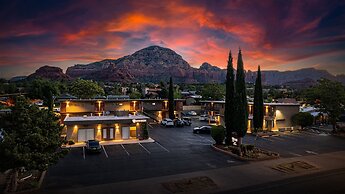 Dreamcatcher Inn of Sedona