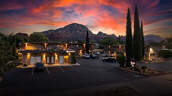 Dreamcatcher Inn of Sedona