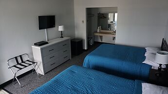 Windjammer Motor Inn
