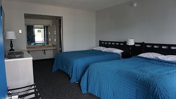Windjammer Motor Inn