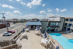 Windjammer Motor Inn