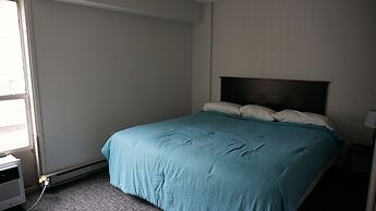 Windjammer Motor Inn