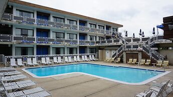 Windjammer Motor Inn