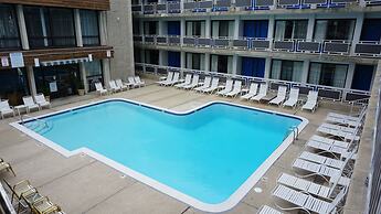 Windjammer Motor Inn