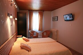 Hôtel Panoramic
