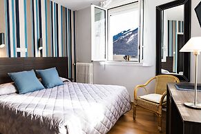 Hôtel Panoramic