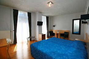 Hôtel Panoramic