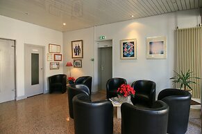 Hôtel Panoramic