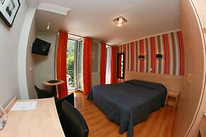 Hôtel Panoramic