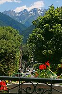 Hôtel Panoramic